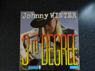 Verkaufe Schallplatte von Johnny Winter, 3rd Degree - Suhl