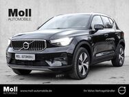 Volvo XC40, T4, Jahr 2022 - Aachen