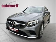 Mercedes-Benz GLC 250 4Matic AMG LINE LED NAVI KAMERA KEYLESS GO - Ahrensburg