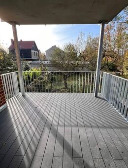 2 Zimmer ETW mit Fahrstuhl/Balkon, FUBOHZ. zu verk. FREI, nahe Tesla und BER, KFZ-Stellplatz, Sofort - Grünheide (Mark)