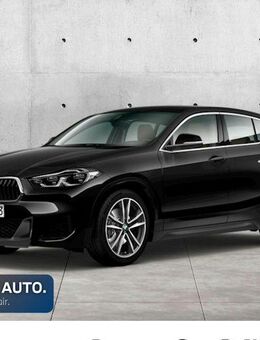 BMW X2 - Koblenz