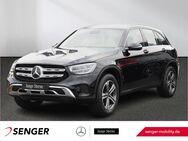 Mercedes GLC 220, d Exclusive, Jahr 2021 - Hamm