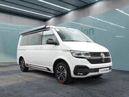 VW T6 California, 2.0 TDI 1 OCEAN EDITION, Jahr 2023 - München