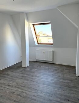 Frisch renoviertes Studentennest mit Einbauküche in Uninähe - Magdeburg