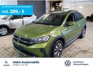 VW Taigo, 1.0 TSI Move CarConnect, Jahr 2024 - Göppingen