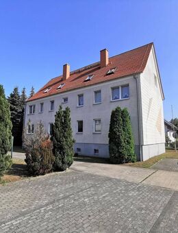 gemütliche, helle 3 Raumwohnung - Wiesenau