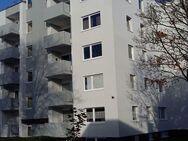 Schöne 3-Zimmer-Wohnung mit Balkon in ruhiger Lage von Baesweiler - Baesweiler