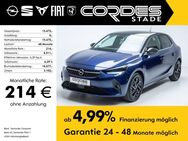 Opel Corsa, 1.2 F Elegance (29), Jahr 2021 - Stade (Hansestadt)