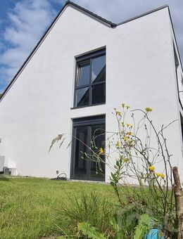 Neubau! Moderne 2 Wohneinheiten in ruhiger Lage - klimaneutral & energieeffizient - Hamburg
