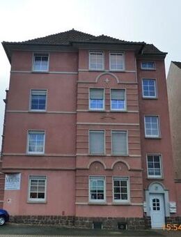 Gemütliche 3-Raumwohnung zu vermieten! - Eisenach