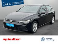 VW Golf, 1.5 TSI VIII Life, Jahr 2024 - Kitzingen