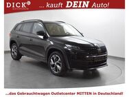 Skoda Kodiaq 2.0d 4x4 Sportline VIRTU+LED+SHZ+360+AHK+ - Bebra