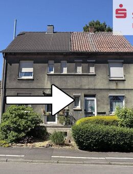 Haus sucht neue Besitzer - Bergkamen