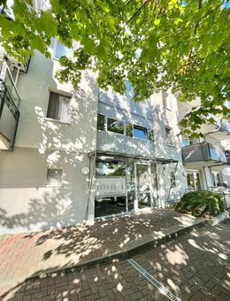 Im besten Alter eine Wohnung bei VIVAWEST - Wohnen ab 60. - Wuppertal