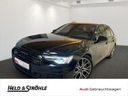 Audi A6, Avant S line 45 TDI quattro, Jahr 2023 - Neu Ulm