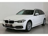 BMW 340 i Aut. Sport Line Navi Prof. LED Alarm Sitzhe - Paderborn