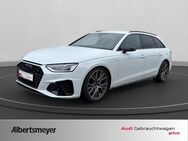 Audi A4, Avant 35 TFSI S-LINE COMP H&R, Jahr 2024 - Leinefelde-Worbis Leinefelde