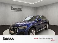 Audi Q5, Sportback advanced 40 TDI quattro, Jahr 2024 - Dietzenbach