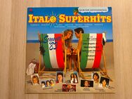 SCHALLPLATTE (Italo Superhits) - Leipzig Alt-West
