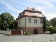 Historisches Haus mit großem Garten - ehem. Teil der Schlossanlage Weisendorf - Weisendorf