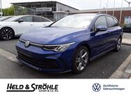 VW Golf Variant, 2.0 TSI R-Line, Jahr 2023 - Neu Ulm