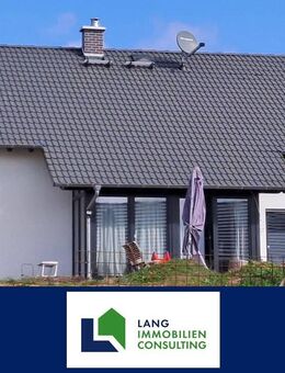 Neuwertiges Einfamilienhaus- ideal auch für eine junge Familie - Warmsroth