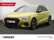 Audi A3, Sportback 40 TFSIe Advanced, Jahr 2024 - Lingen (Ems)