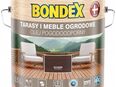 Bondex WETTERFESTES ÖL Holzöl Farbe Rosenholz 2,5l in 42105