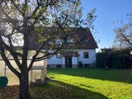 3,5 Zimmer Wohnung in Zweifamilienhaus mit Gartenmitbenutzung - Altdorf (Bayern)