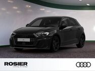 Audi A1, Sportback S line 25 TFSI, Jahr 2022 - Menden (Sauerland)