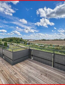 Ideal für Familien - großes Grundstück mit modernem Haus! - Volkach