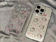 ♥️HelloKitty IPhone-Hülle 11,12,13,14,15,16 alle Arten♥️NEU - Dietzenbach