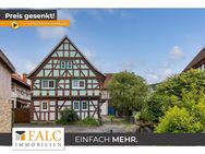 Romantisches Bauernhaus - Perfektes Familiendomizil ! - Rohr (Thüringen)