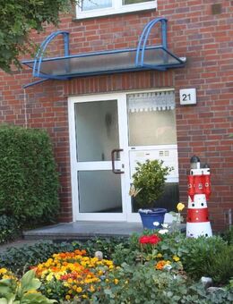 Vier Wände zum Wohlfühlen mit WBS. - Oer-Erkenschwick