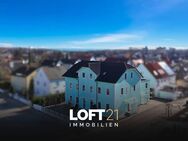 ** Attraktives Renditeobjekt - Boardinghouse mit zwei Wohneinheiten in Bestlage in Ingolstadt ** - Ingolstadt