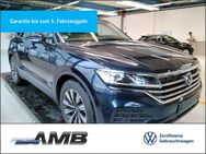 VW Touareg, 3.0 TDI 02 2rantie, Jahr 2024 - Borna