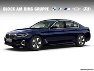 BMW 530, i xDrive Limousine, Jahr 2021 - Goslar