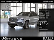 Mercedes GLE 350, de AMG-Sport Sitzklima, Jahr 2022 - Plettenberg