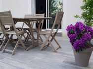EXKLUSIVES WOHNAMBIENTE MIT TERRASSE! 2 Zimmer - Dornburg