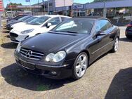 Mercedes-Benz CLK 350 - Marsberg