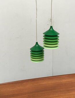 Mid Century IKEA Duett Pendant zu 60er 70er Danish Design Teak - Hamburg Hamburg-Nord