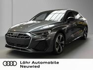 Audi A3, Lim 35 TFSI S line 2025, Jahr 2022 - Neuwied