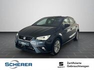 Seat Ibiza, 1.0 TSI FR, Jahr 2023 - Saarbrücken