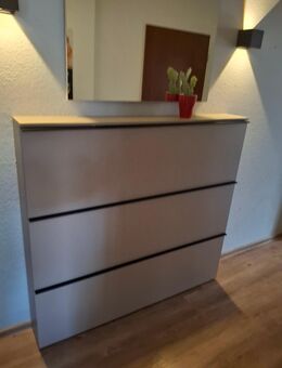 Schuhschrank - Heinsberg