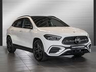 Mercedes GLA 200, AMG NIGHT SPUR, Jahr 2024 - Mölln (Schleswig-Holstein)