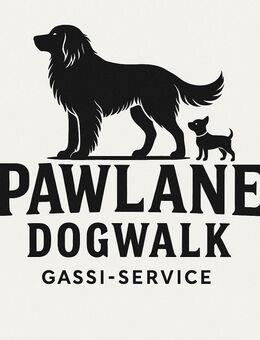 Pawlane Dogwalk - Gassiservice - Dresden