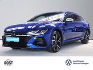 VW Arteon, 2.0 TSI Shooting Brake R, Jahr 2022 - Hildesheim