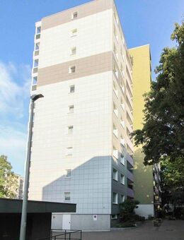 Wundervolle 2-Zimmerwohnung mit Stellplatz im Herzen von Kaarst - direkt am Kaarster See - Kaarst