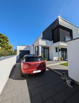 Einmalige Chance in der Heimstättensiedlung Darmstadt - Darmstadt