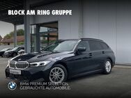 BMW 320, i M Sport HiFi PA DA ALED, Jahr 2023 - Braunschweig